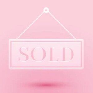 7 For All Mankind Dojo Jeans Luxe Vintage Distressed Flare Women's Size 28 Y2K